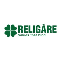Religare Logo