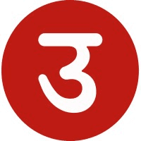 Udaan Logo